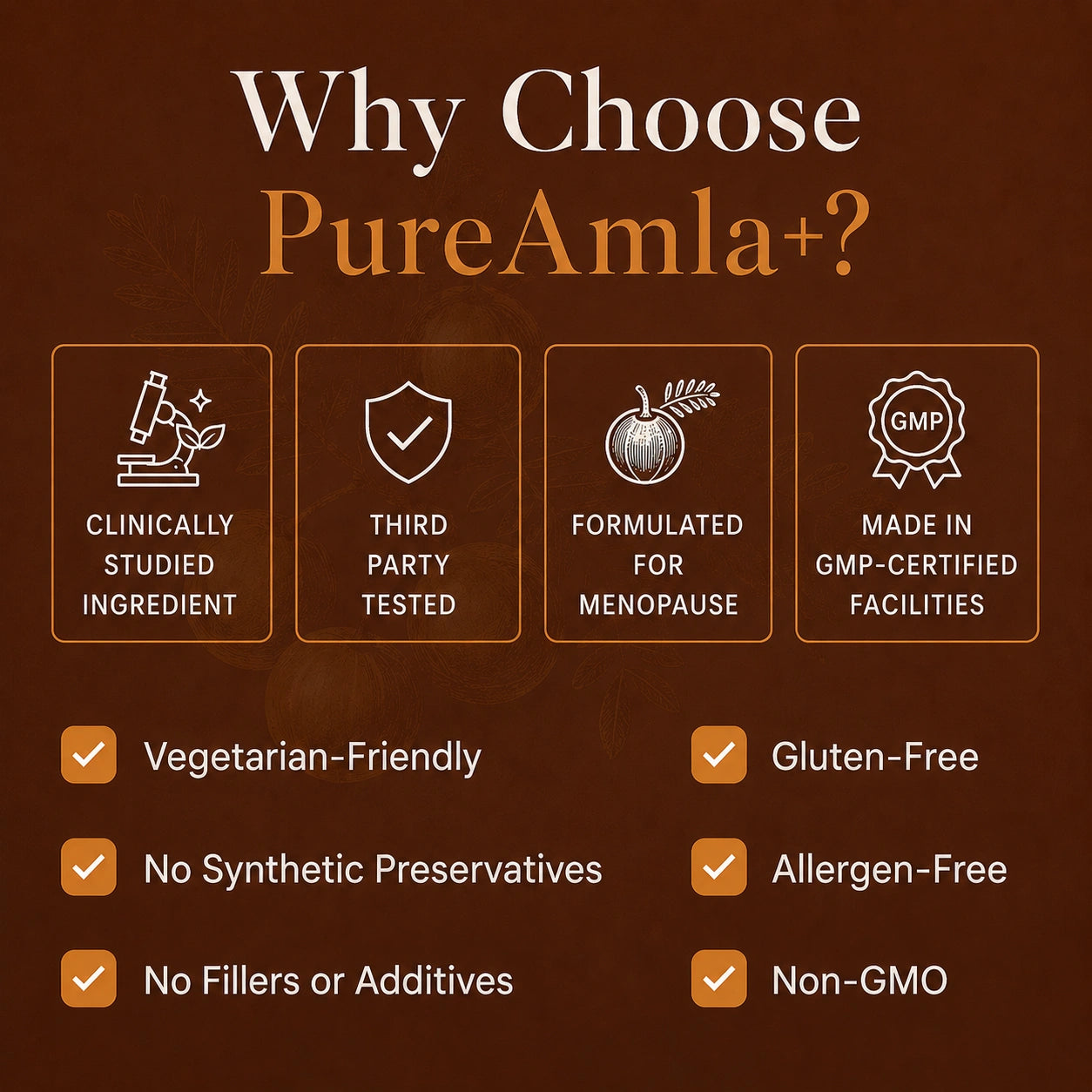 PureAmla+ by VYLL