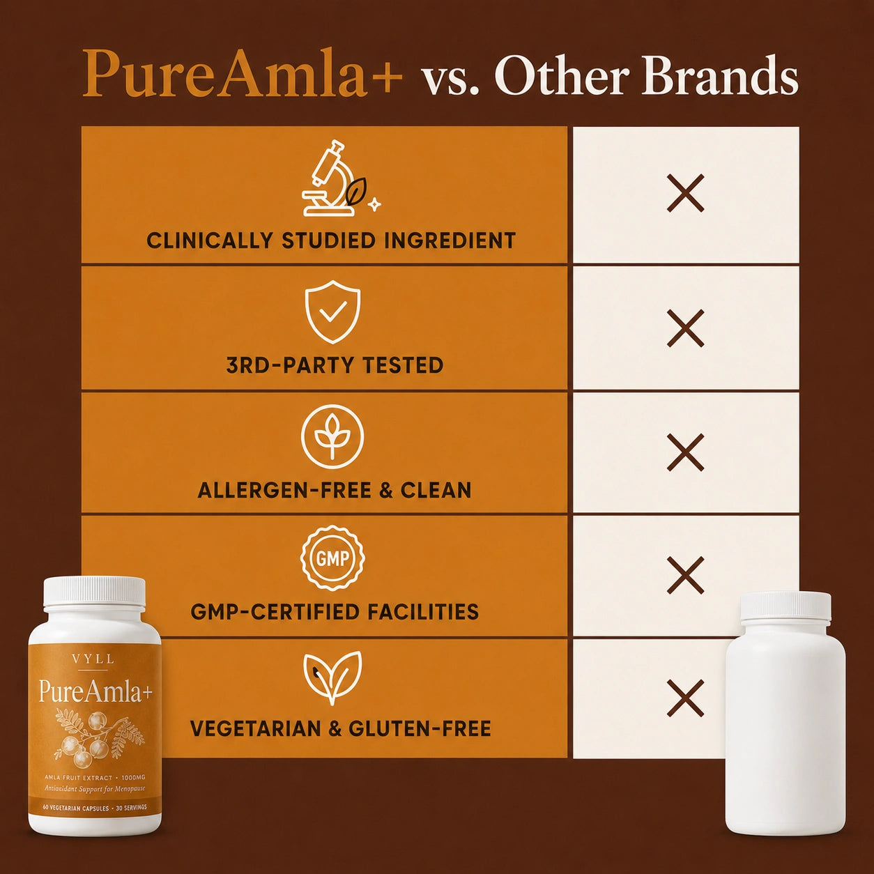 PureAmla+ by VYLL